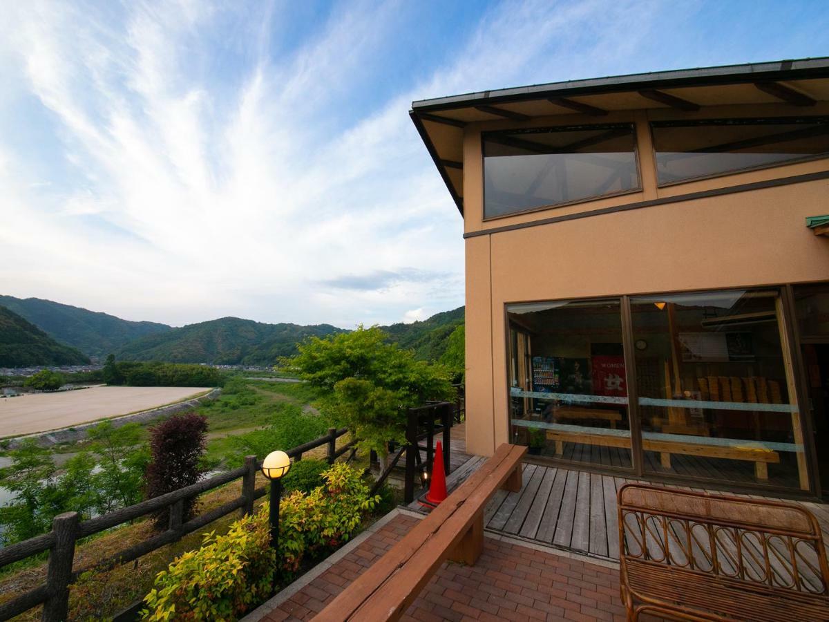Iwakuni Kokusai Kanko Hotel Exterior photo