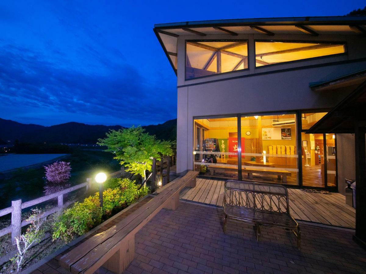 Iwakuni Kokusai Kanko Hotel Exterior photo